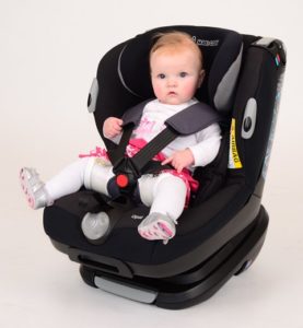 Hip Spica Car Seats - STEPS Charity