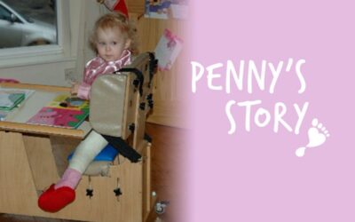 Penny’s Story