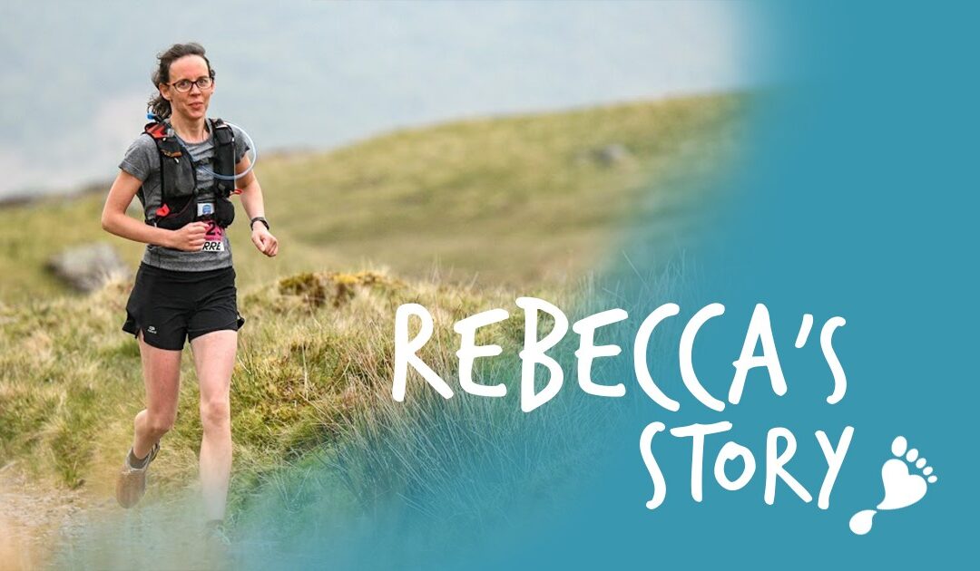 Rebecca’s Story