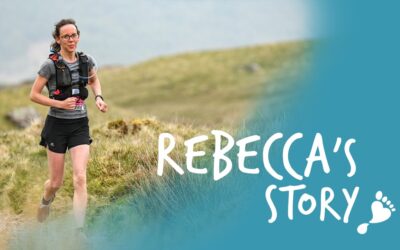 Rebecca’s Story