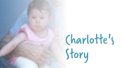 Charlotte’s Story