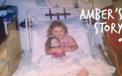 Amber’s Story