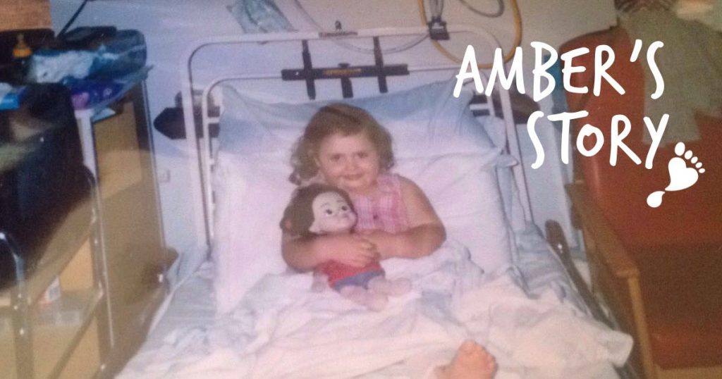 Amber’s Story