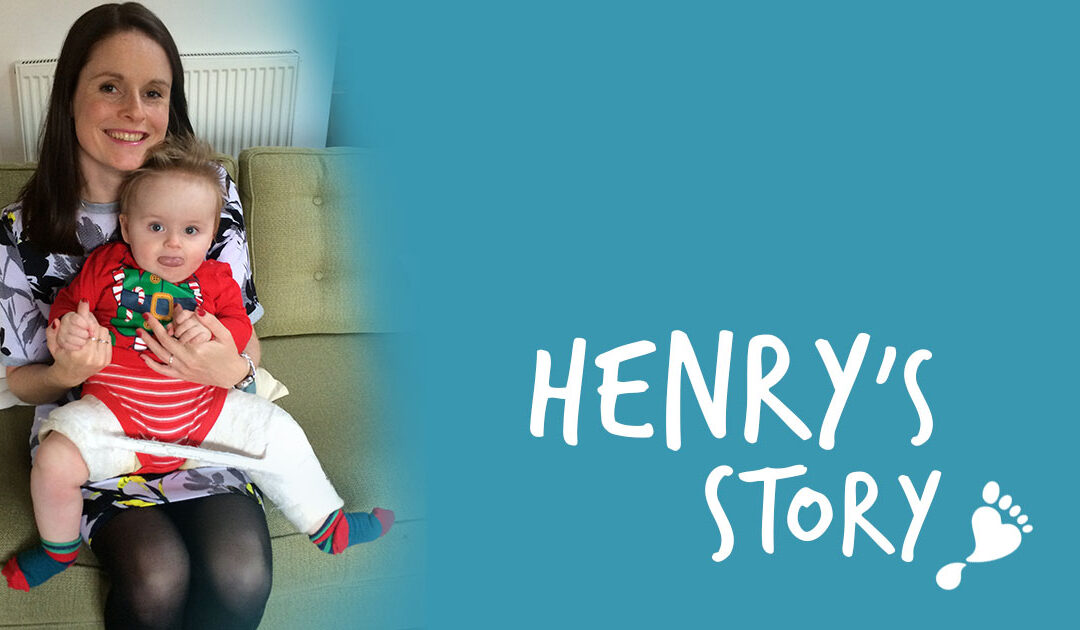 Henry’s Story