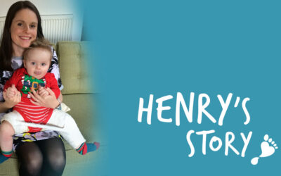 Henry’s Story