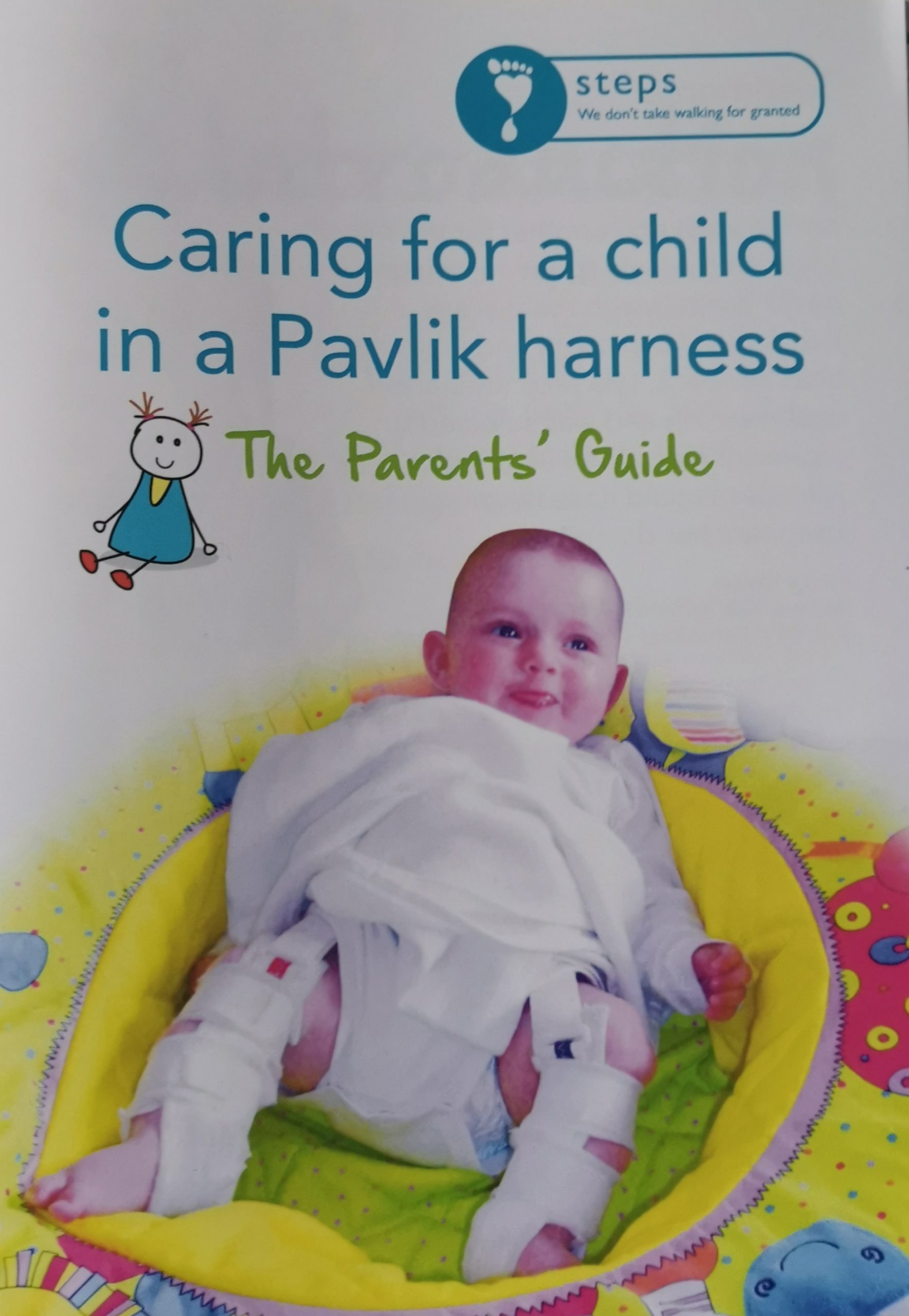 pavlik harness clothes uk