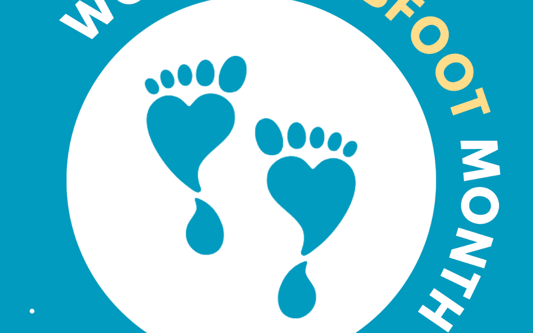 Clubfoot Awareness Month – June 2022