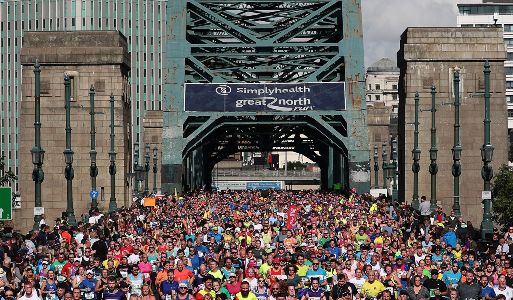 Great North Run