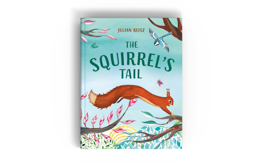 The Squirrel’s Tail